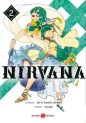 manga - Nirvana Vol.2