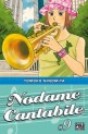 manga - Nodame Cantabile Vol.9