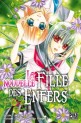 manga - Nouvelle fille des enfers (la) Vol.2