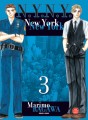 manga - New York New York Vol.3