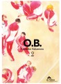 manga - O.B Vol.2