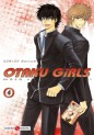 manga - Otaku Girls Vol.4