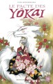 manga - Pacte des Yokaï (le) Vol.9