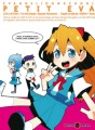manga - Petit Eva - Evangelion @ School Vol.2