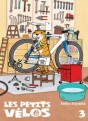 manga - Petits vélos (les) Vol.3