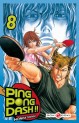 manga - Ping Pong Dash !! Vol.8
