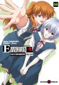 Manga - Evangelion - Plan de Complémentarité Shinji Ikari Vol.8