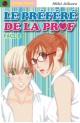 manga - Préféré de la Prof (le) Vol.2