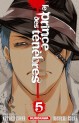 manga - Prince des ténèbres (le) Vol.5