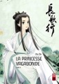manga - Princesse vagabonde Vol.8