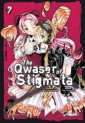 manga - Qwaser of Stigmata Vol.7