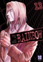 manga - Rainbow - Kaze Manga Vol.13