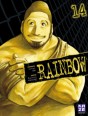 manga - Rainbow - Kaze Manga Vol.14