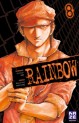 manga - Rainbow - Kaze Manga Vol.8