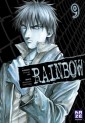 manga - Rainbow - Kaze Manga Vol.9