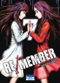 manga - Re/Member Vol.7