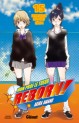 Manga - Manhwa - Reborn Vol.15
