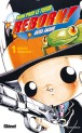 Manga - Manhwa - Reborn Vol.1