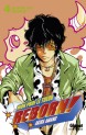 Manga - Manhwa - Reborn Vol.4