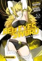 manga - Red eyes sword - Akame ga Kill ! Vol.12