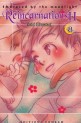 manga - Réincarnations II - Embraced by the Moonlight Vol.8