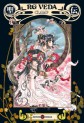 manga - RG Veda Deluxe Vol.3