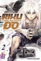 manga - Riku-Do - La rage aux poings Vol.2