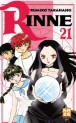 manga - Rinne Vol.21