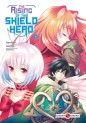 manga - The rising of the shield Hero Vol.6