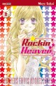 manga - Rockin Heaven Vol.8