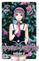 manga - Rosario + Vampire Saison II Vol.6