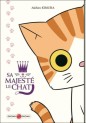 manga - Sa Majesté le chat