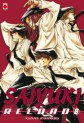 manga - Saiyuki Reload Vol.8