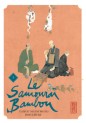 manga - Samourai Bambou (le) Vol.3