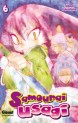 manga - Samourai Usagi Vol.6