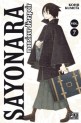 manga - Sayonara Monsieur Désespoir Vol.7