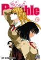 manga - School rumble Vol.17