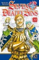 manga - Seven deadly sins Vol.20