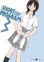 manga - Short Program - Nouvelle Edition Vol.3