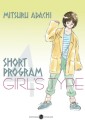 manga - Short program Girl's Type Vol.4