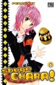 manga - Shugo Chara ! Vol.6
