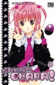 manga - Shugo Chara ! Vol.7