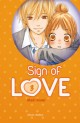 manga - Sign of love Vol.3