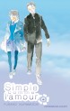 manga - Simple comme l'amour Vol.3