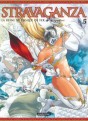 manga - Stravaganza - la Reine au Casque de Fer Vol.5