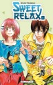 manga - Sweet Relax Vol.6