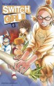 manga - Switch girl Vol.8