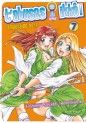 Manga - Manhwa - Abuses Ikko (t') !! Vol.7