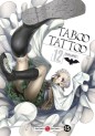 manga - Taboo Tattoo Vol.12