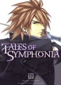 manga - Tales of Symphonia Vol.5